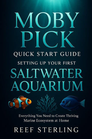 Moby Pick Quick Start Guide