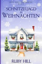 Schnitzeljagd zu Weihnachten