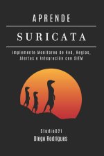 APRENDE SURICATA
