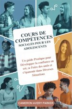 Cours de Compétences Sociales pour les Adolescents