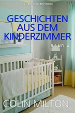 Geschichten aus dem Kinderzimmer Band 4