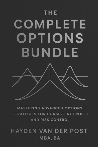 The Complete Options Bundle