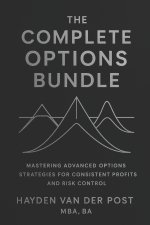 The Complete Options Bundle