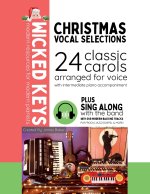 Christmas Vocal Selections