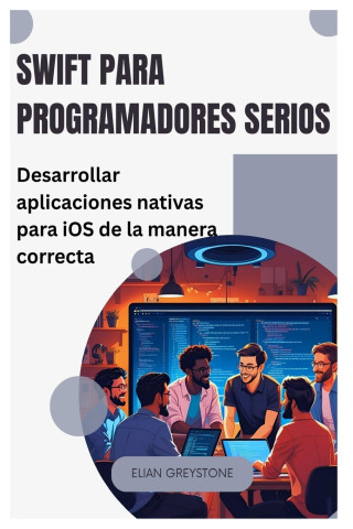 Swift para programadores serios