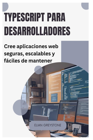 TypeScript para desarrolladores
