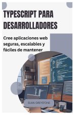 TypeScript para desarrolladores