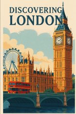 Discovering London