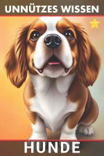 Unnützes Wissen Hunde