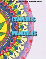 Cannabis Mandalas