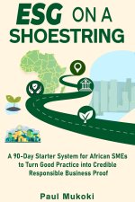 ESG on a Shoestring