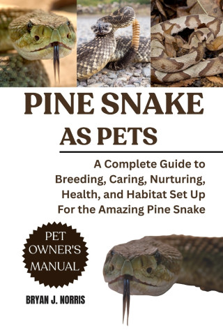 PINE SNAKES