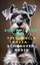 Scopri il Tuo Cane