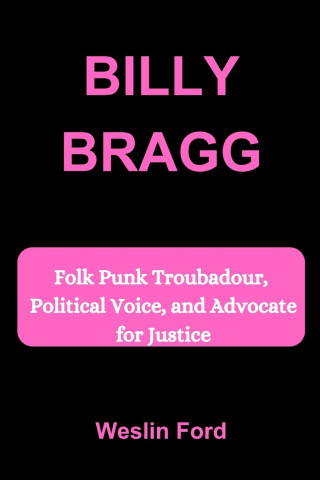 BILLY BRAGG