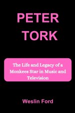 PETER TORK
