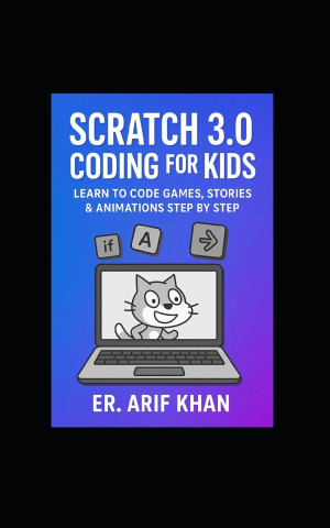Coding With Scratch 3.0