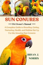 SUN CONURES