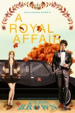 A Royal Affair