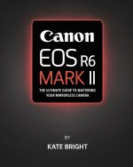 Canon EOS R6 Mark II