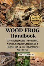 WOOD FROGS