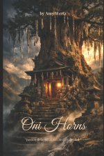 Oni Horns