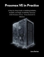 Proxmox VE in Practice