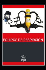 EQUIPOS DE RESPIRACIÓN