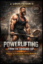 Powerlifting from the Ground Up
