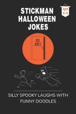 Stickman Halloween Jokes