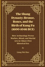 The Shang Dynasty