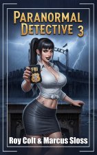 Paranormal Detective 3