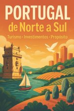PORTUGAL DE NORTE A SUL