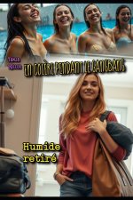En Colère Pendant Le Gangbang