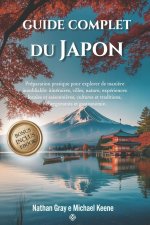 GUIDE COMPLET DU JAPON