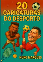 20 Caricaturas do Desporto