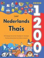 Leer Nederlands Thais