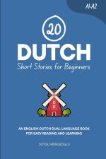 20 Dutch Short Stories for Beginners