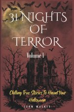 31 Nights of Terror