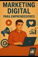 Marketing Digital para Emprendedores