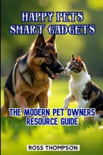Happy Pets Smart Gadgets
