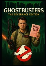 Ghostbusters