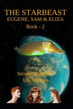 Eugene, El, and Sam - The Star Beast