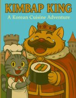 KIMBAP KING
