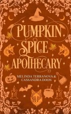 Pumpkin Spice Apothecary