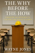 The Why Before The How