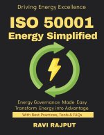 ISO 50001 Energy Simplified