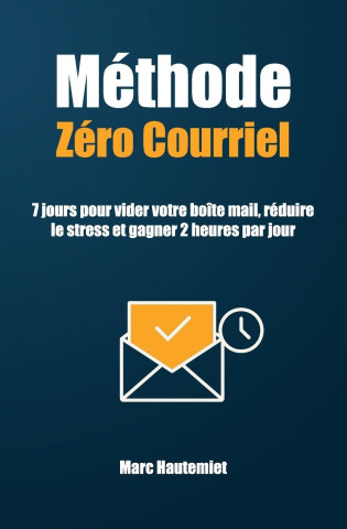 Méthode Zéro courriel
