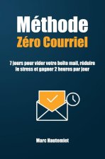 Méthode Zéro courriel