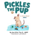 Pickles the Pup