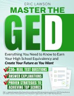 Master The Ged